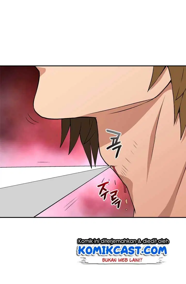 Dimensional Mercenary Chapter 15 halaman 7