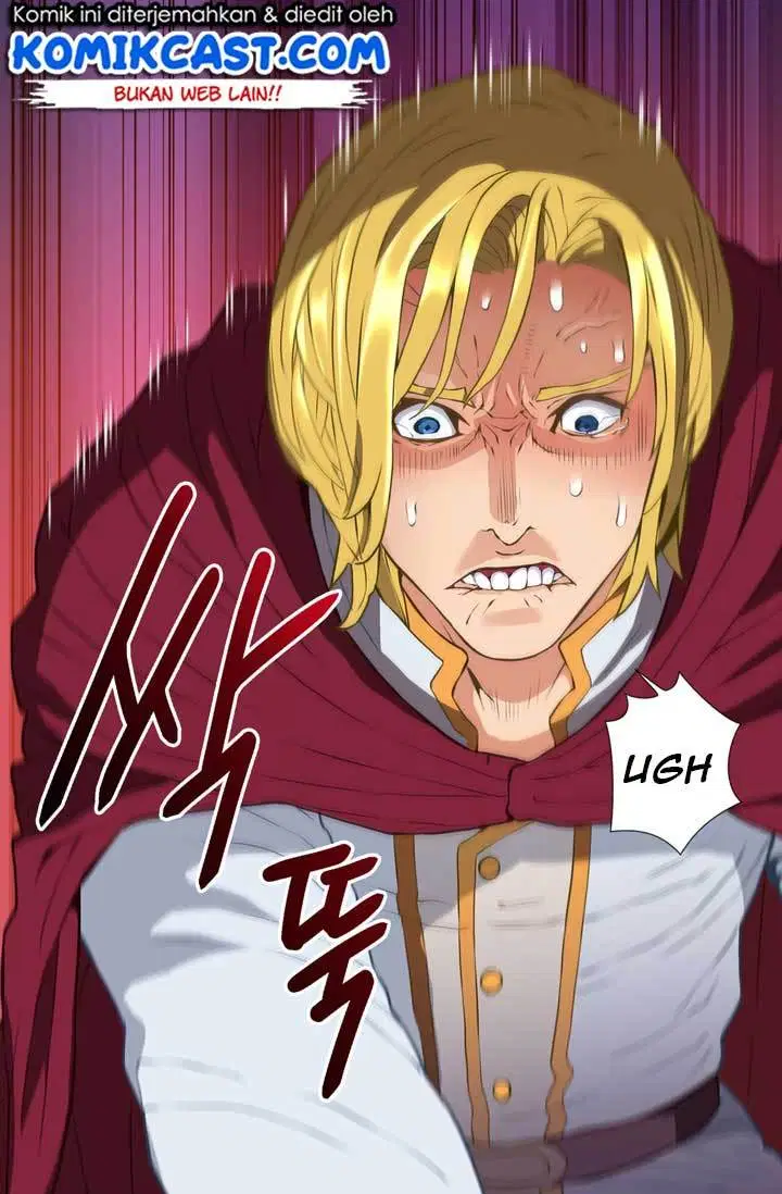 Dimensional Mercenary Chapter 15 halaman 57