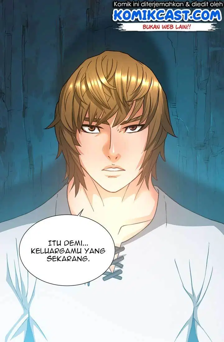 Dimensional Mercenary Chapter 15 halaman 47