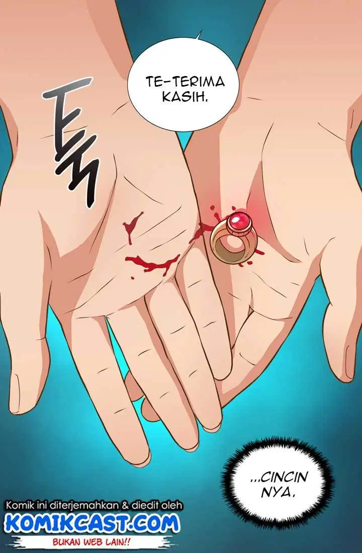 Dimensional Mercenary Chapter 15 halaman 63