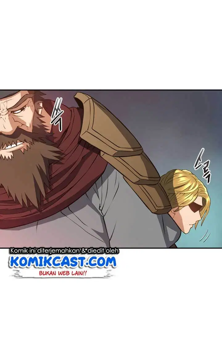 Dimensional Mercenary Chapter 15 halaman 15