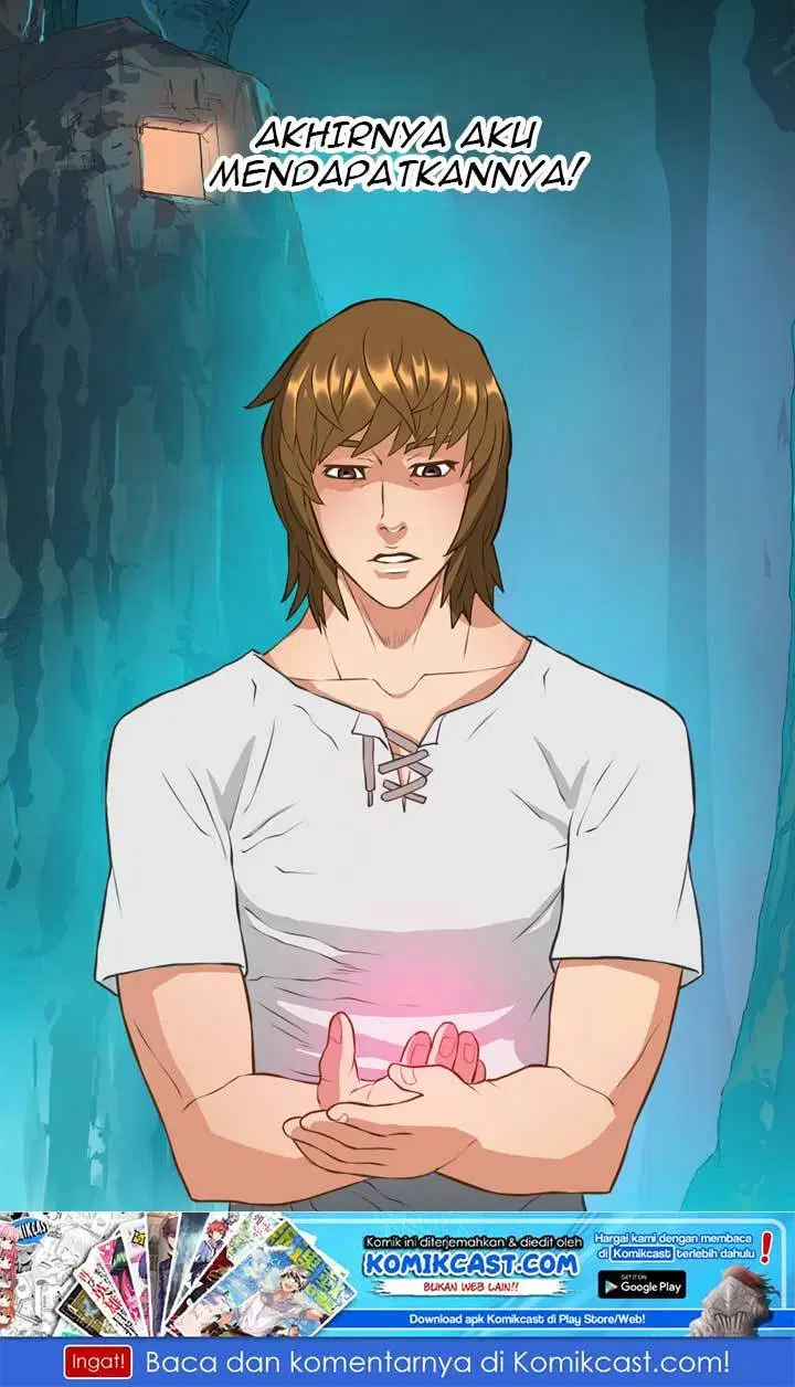 Dimensional Mercenary Chapter 15 halaman 64