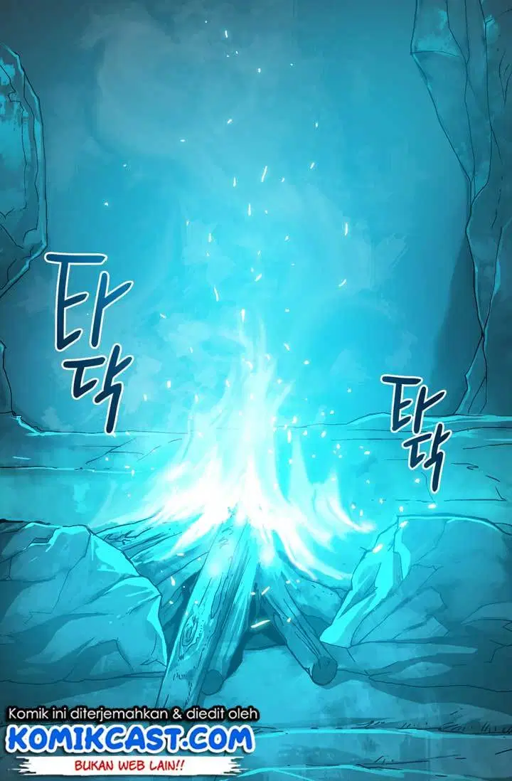 Dimensional Mercenary Chapter 15 halaman 20