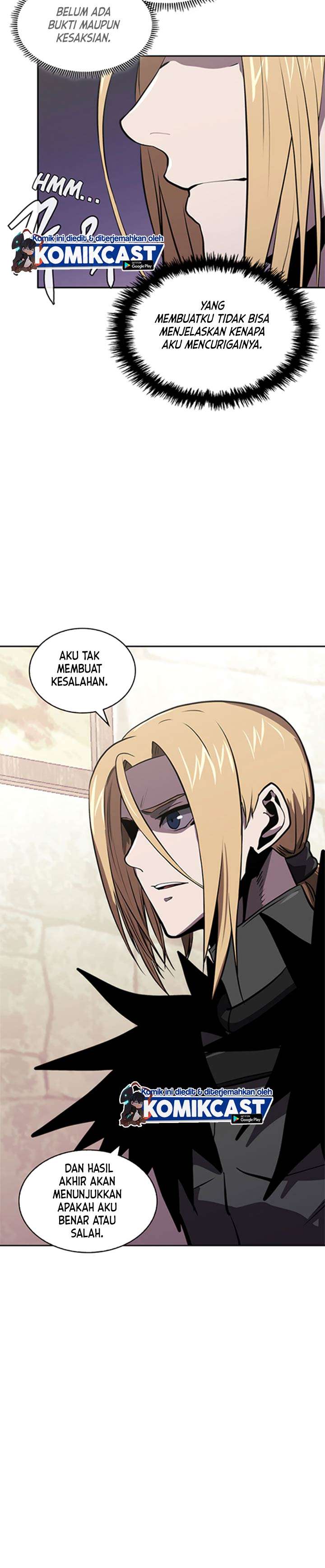 Dimensional Mercenary Chapter 154 halaman 2