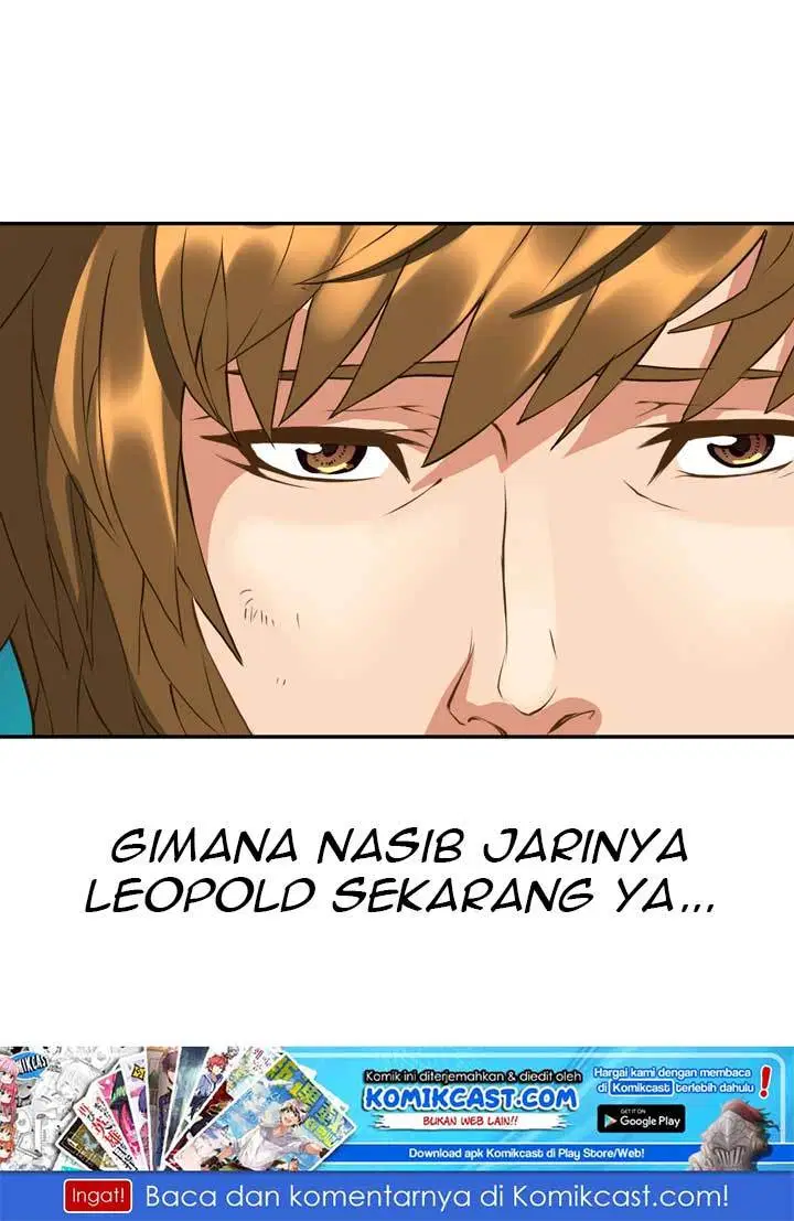 Dimensional Mercenary Chapter 16 halaman 5