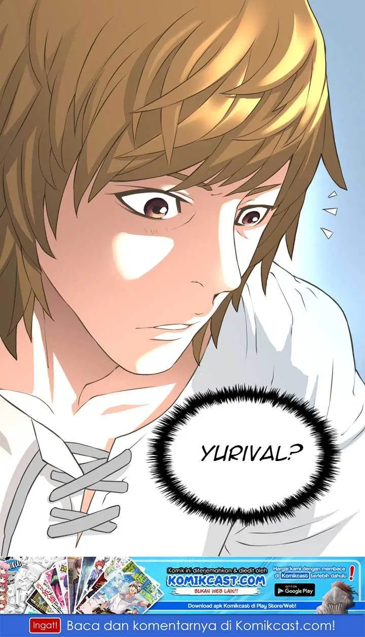 Dimensional Mercenary Chapter 16 halaman 63
