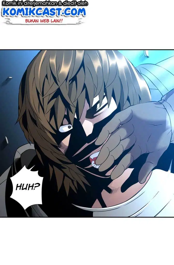 Dimensional Mercenary Chapter 16 halaman 33