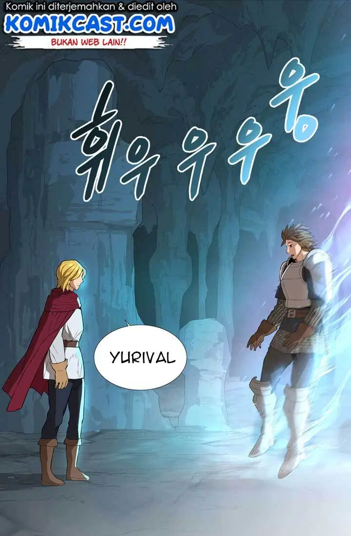 Dimensional Mercenary Chapter 16 halaman 26