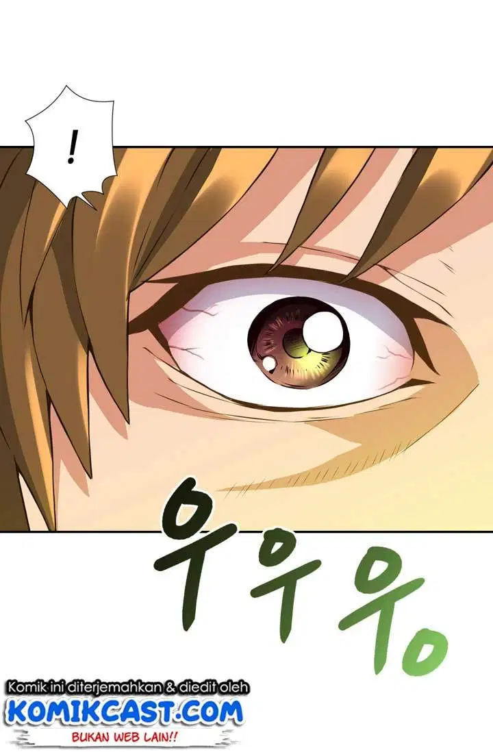 Dimensional Mercenary Chapter 16 halaman 7