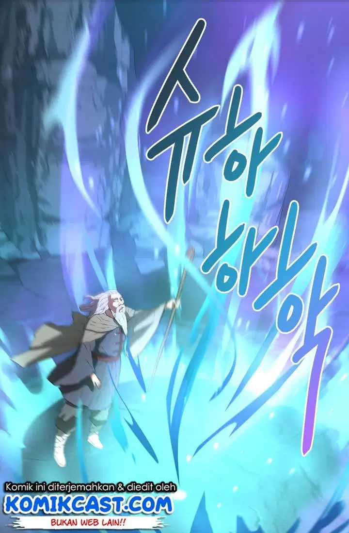 Dimensional Mercenary Chapter 16 halaman 22