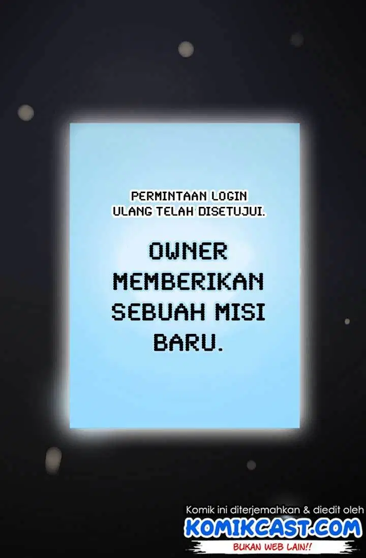 Dimensional Mercenary Chapter 16 halaman 53