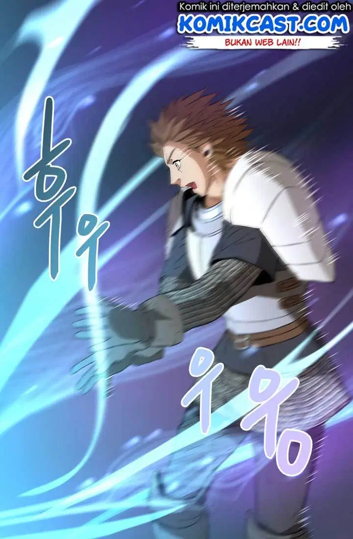 Dimensional Mercenary Chapter 16 halaman 25