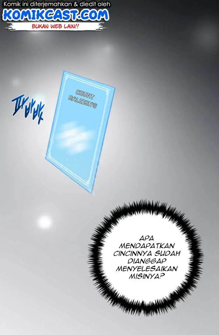 Dimensional Mercenary Chapter 16 halaman 38