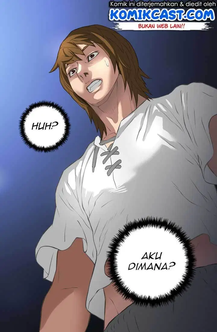 Dimensional Mercenary Chapter 16 halaman 49