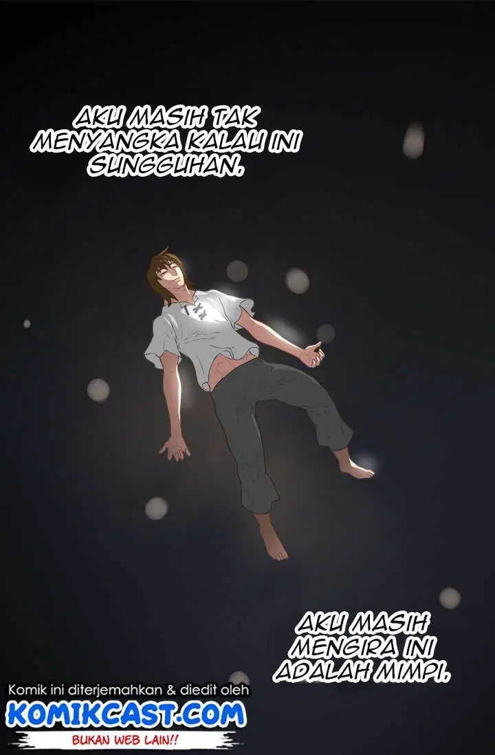Dimensional Mercenary Chapter 16 halaman 43