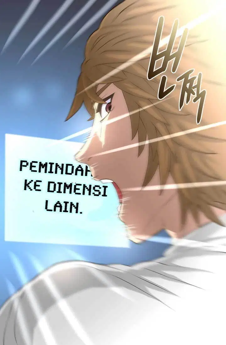 Dimensional Mercenary Chapter 16 halaman 54