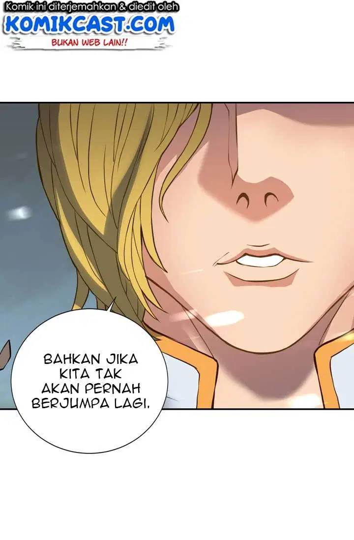 Dimensional Mercenary Chapter 16 halaman 27