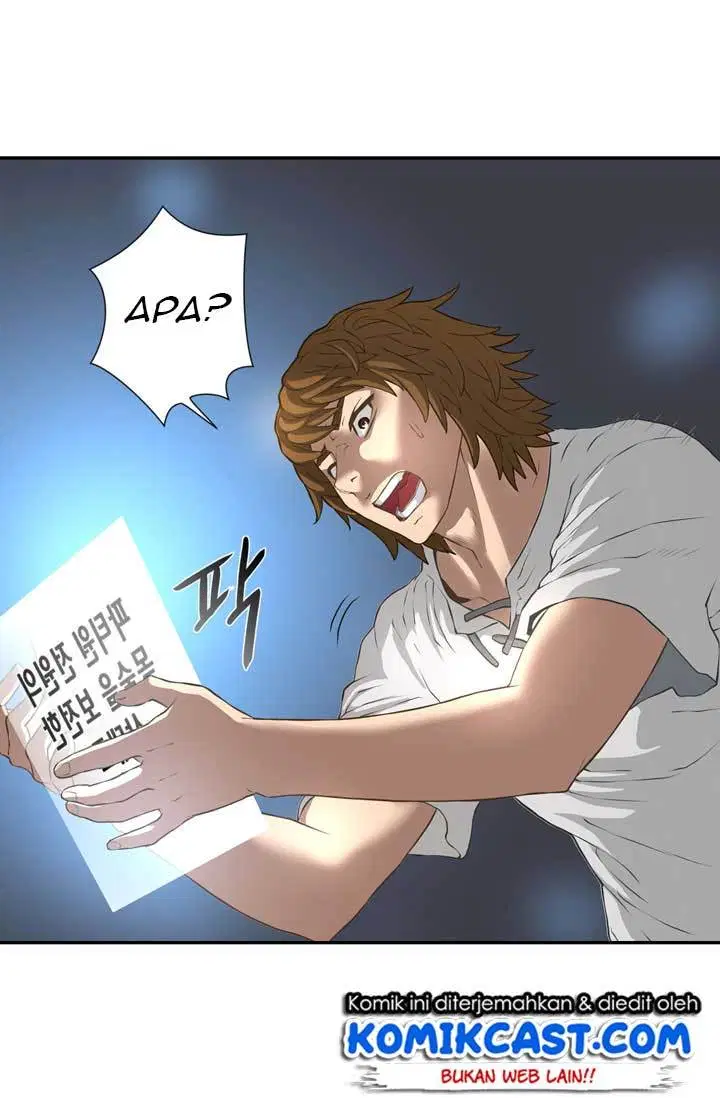 Dimensional Mercenary Chapter 16 halaman 52