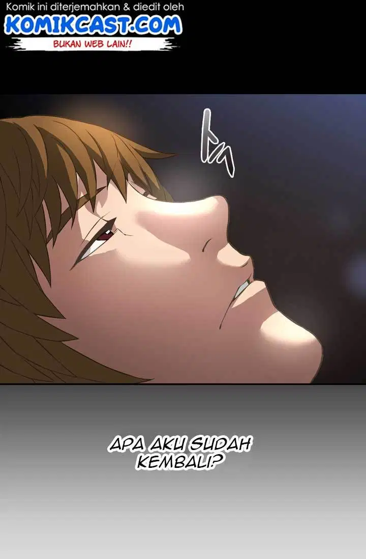Dimensional Mercenary Chapter 16 halaman 47