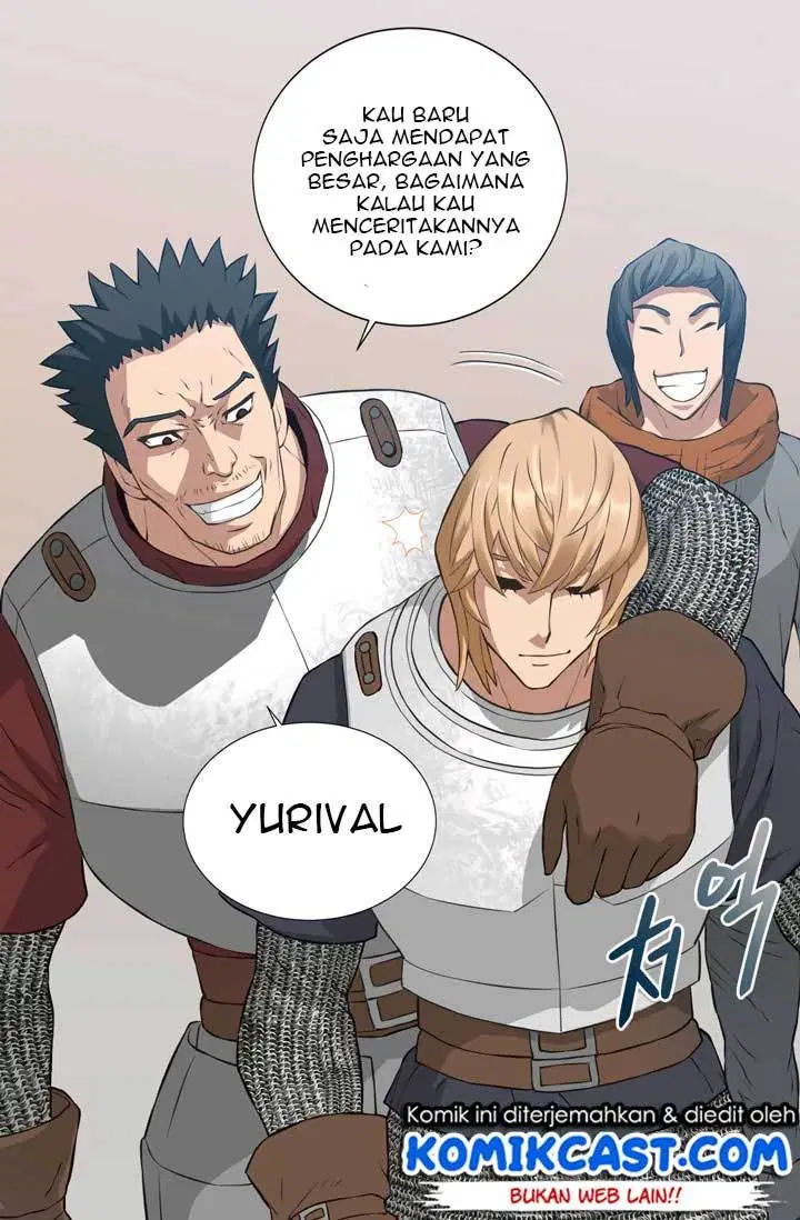 Dimensional Mercenary Chapter 16 halaman 62