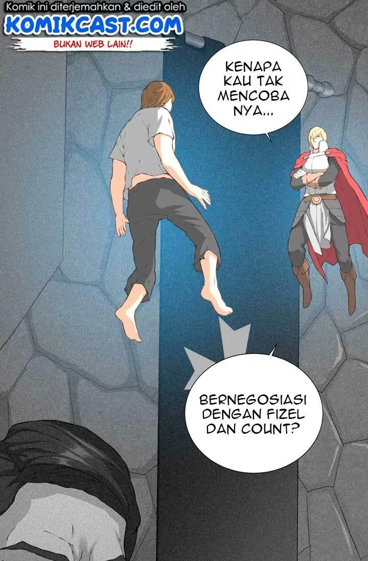 Dimensional Mercenary Chapter 17 halaman 52