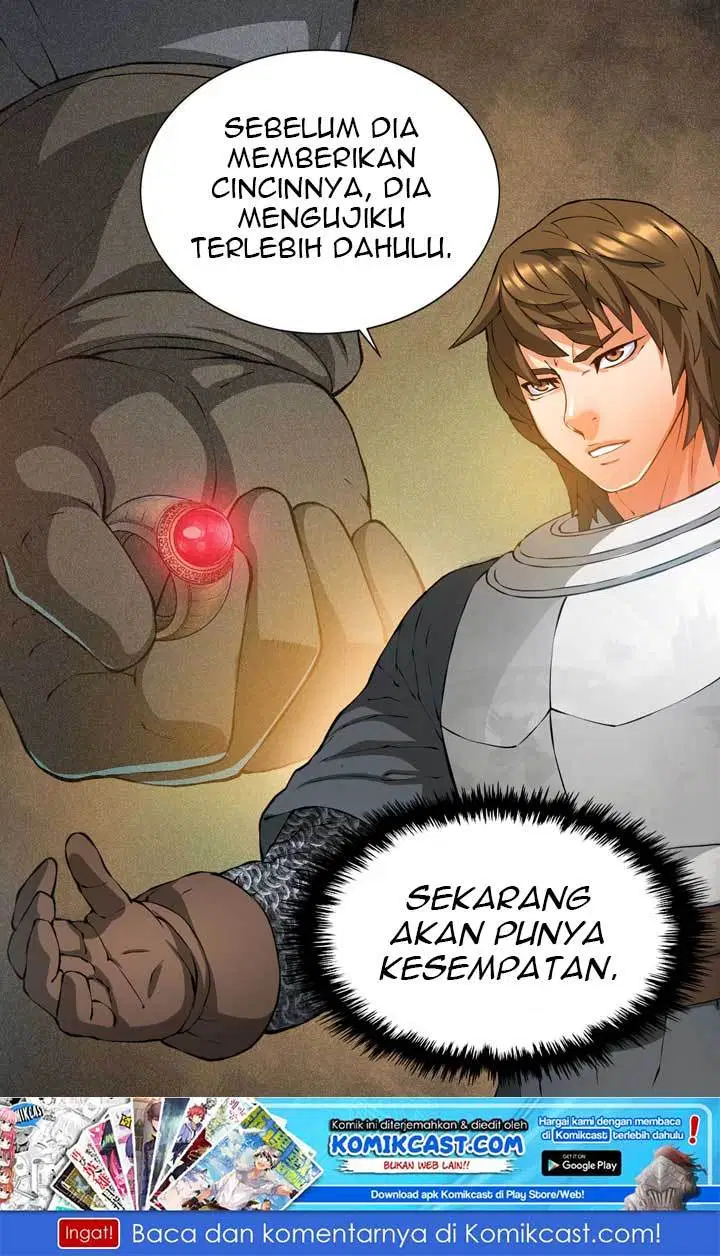 Dimensional Mercenary Chapter 18 halaman 65