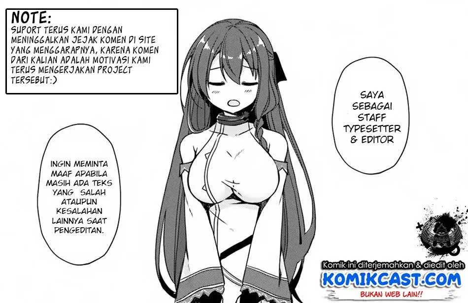 Dimensional Mercenary Chapter 18 halaman 2