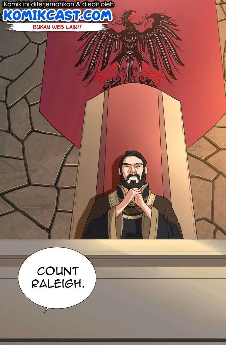 Dimensional Mercenary Chapter 18 halaman 26