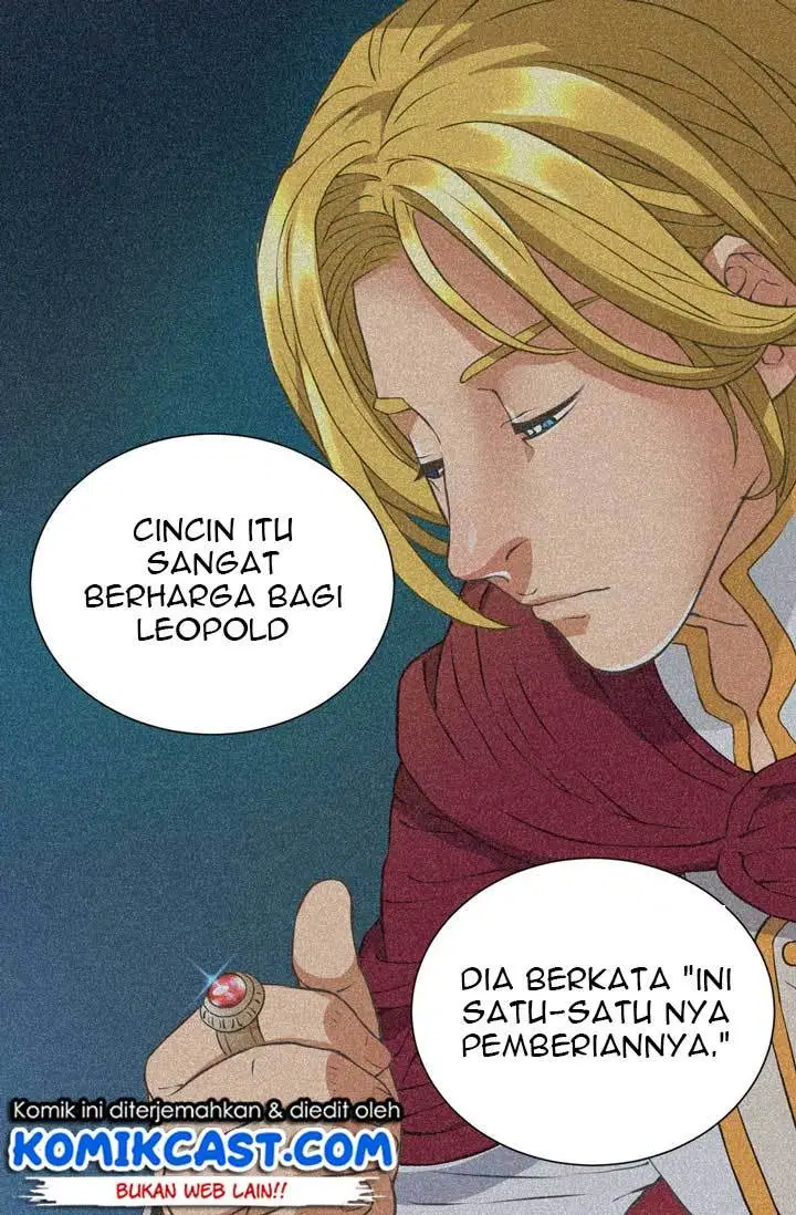 Dimensional Mercenary Chapter 18 halaman 57