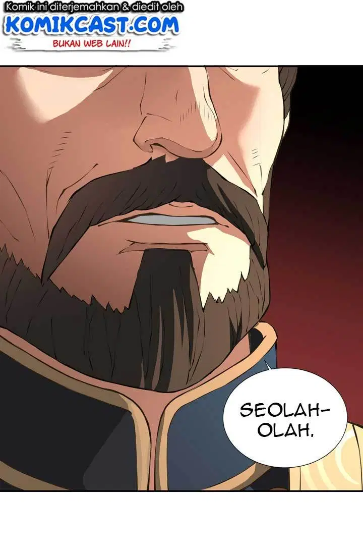Dimensional Mercenary Chapter 18 halaman 28