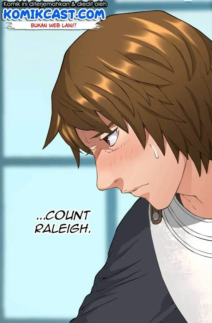 Dimensional Mercenary Chapter 18 halaman 18