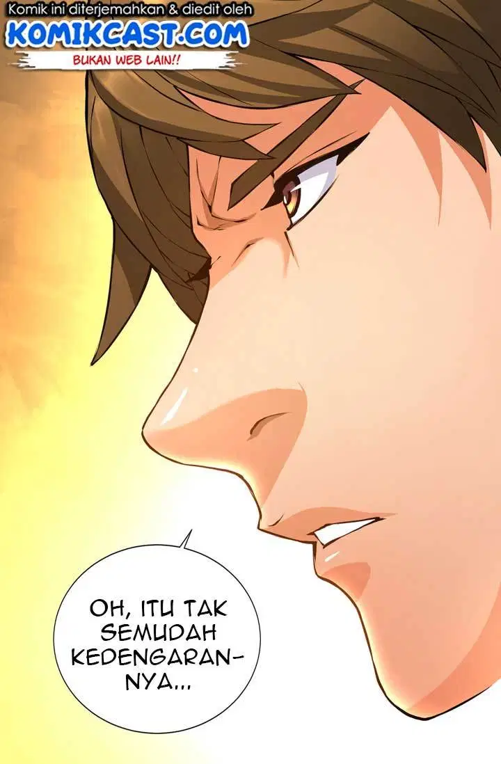 Dimensional Mercenary Chapter 18 halaman 60