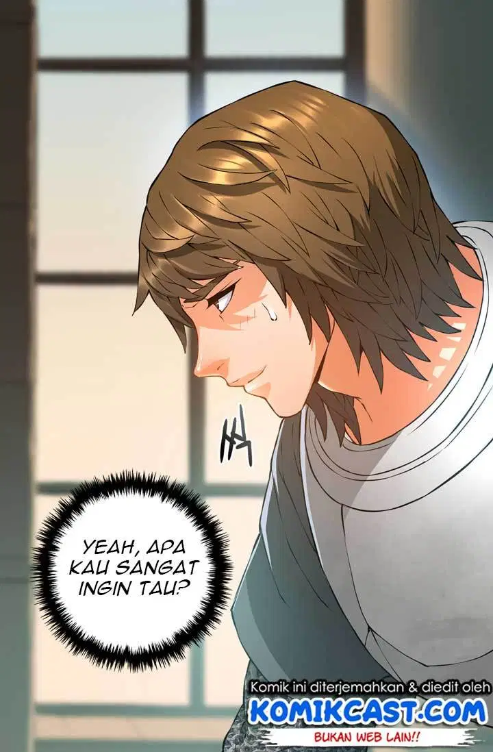 Dimensional Mercenary Chapter 18 halaman 62