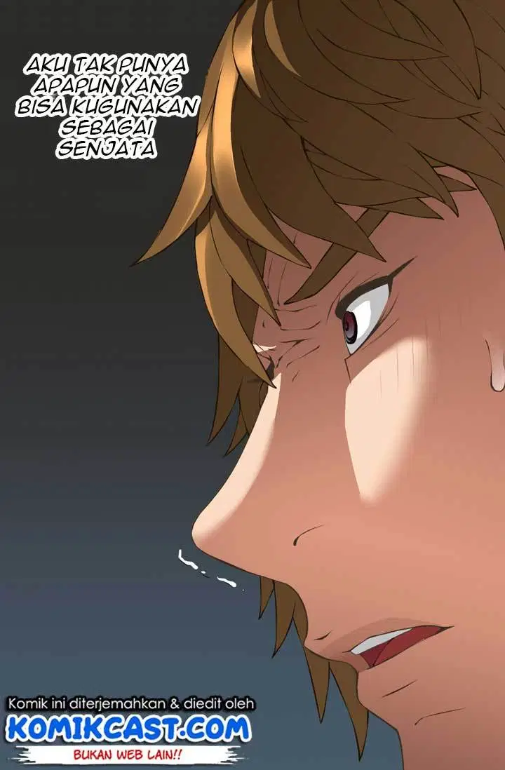 Dimensional Mercenary Chapter 18 halaman 49