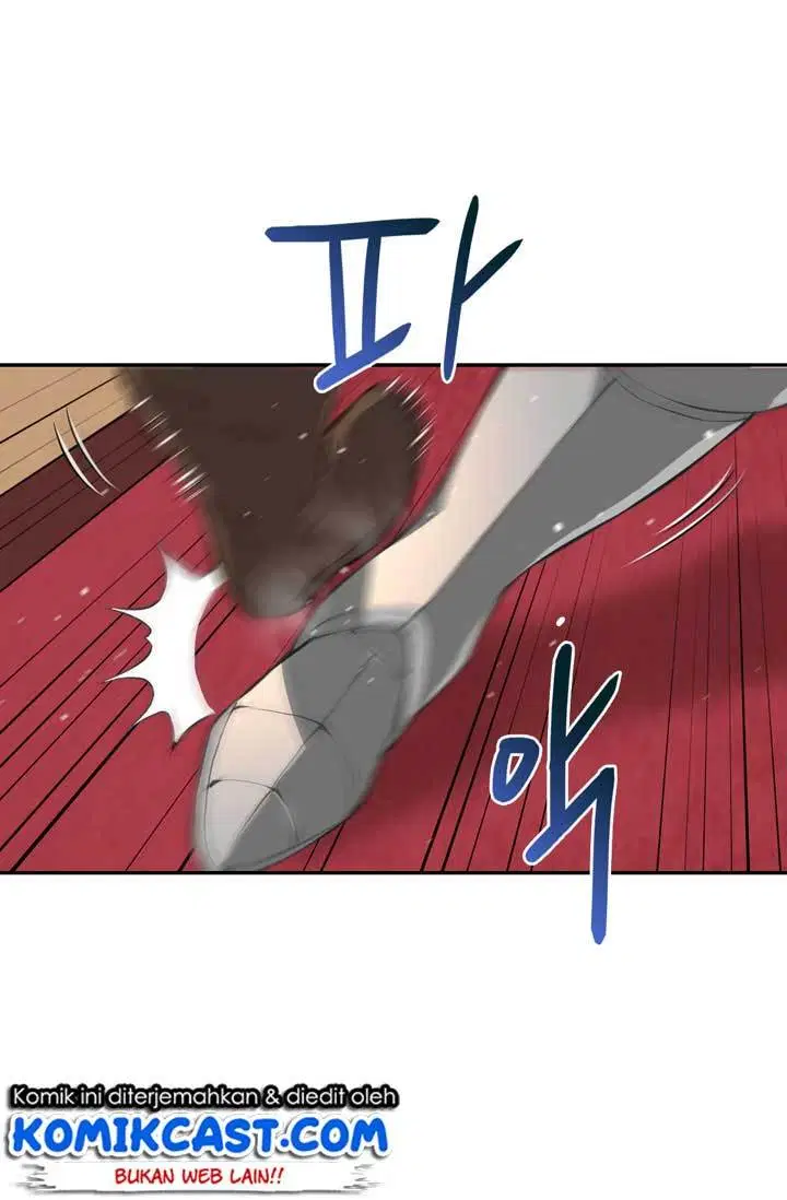 Dimensional Mercenary Chapter 18 halaman 7