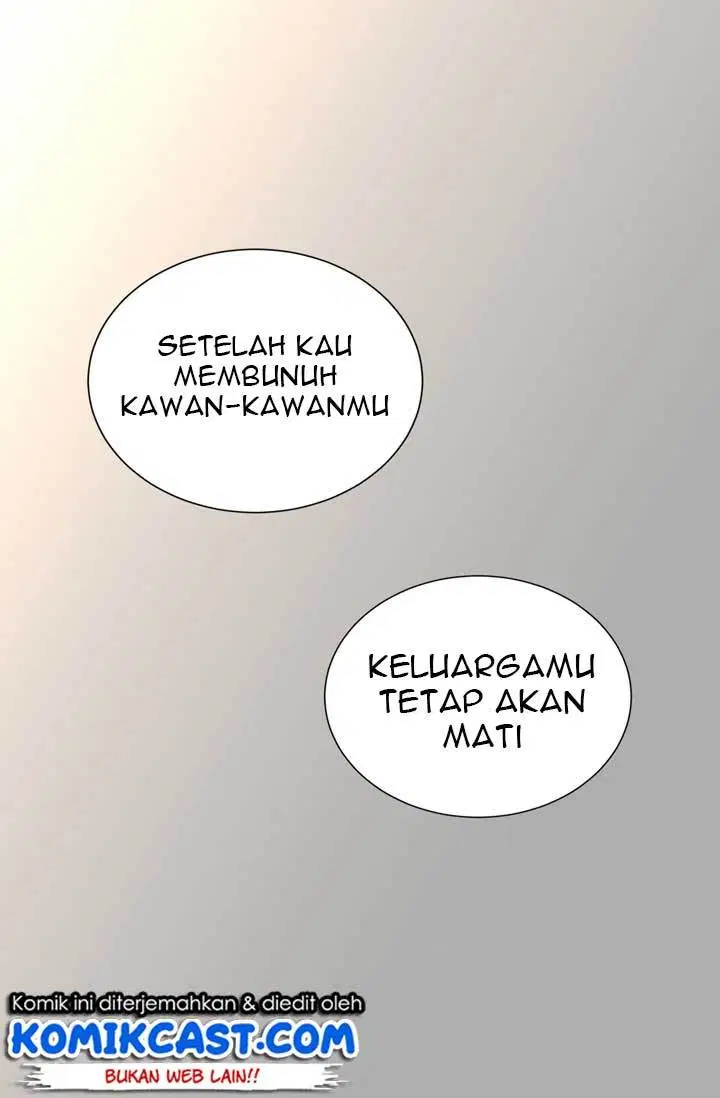 Dimensional Mercenary Chapter 18 halaman 23