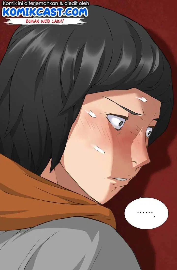 Dimensional Mercenary Chapter 18 halaman 22