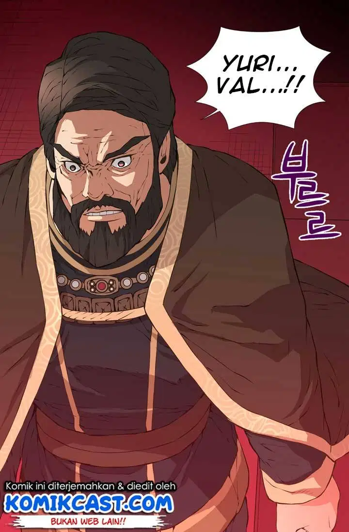 Dimensional Mercenary Chapter 20 halaman 65