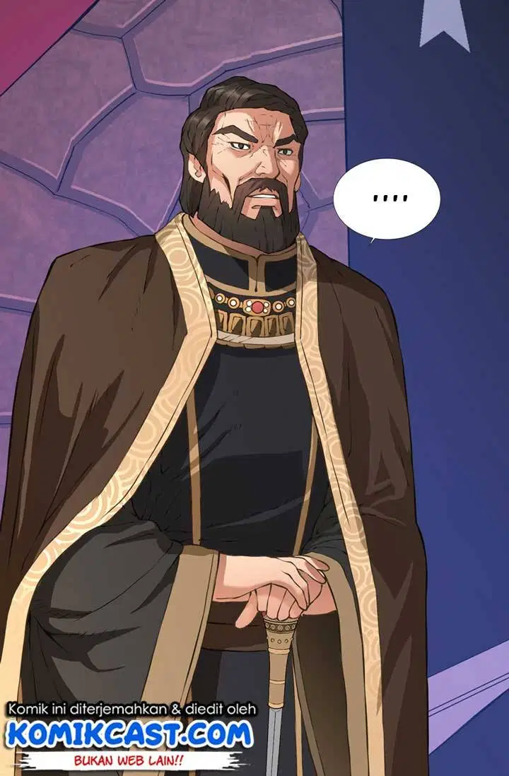 Dimensional Mercenary Chapter 20 halaman 55