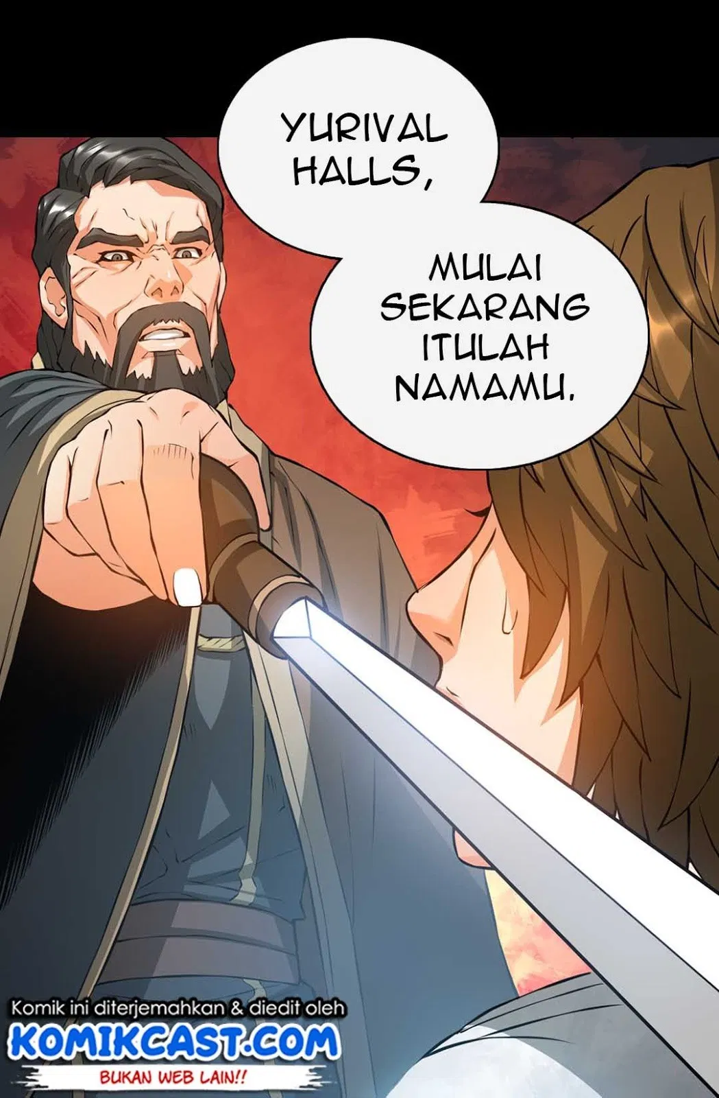 Dimensional Mercenary Chapter 20 halaman 120