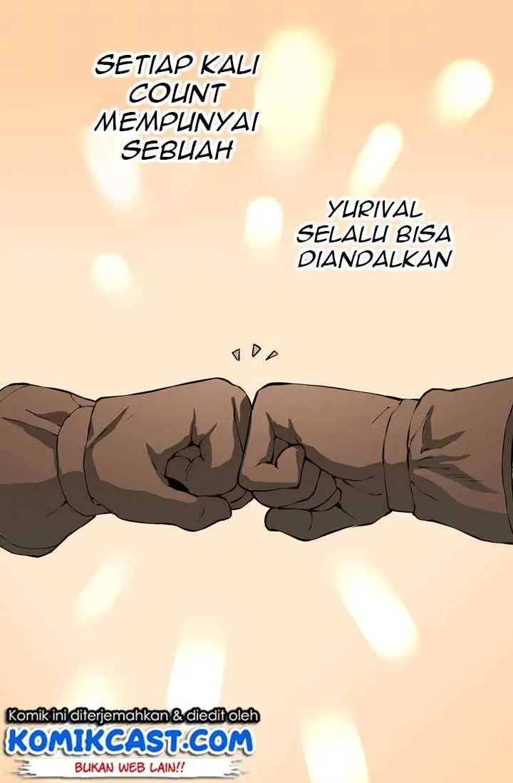 Dimensional Mercenary Chapter 20 halaman 45