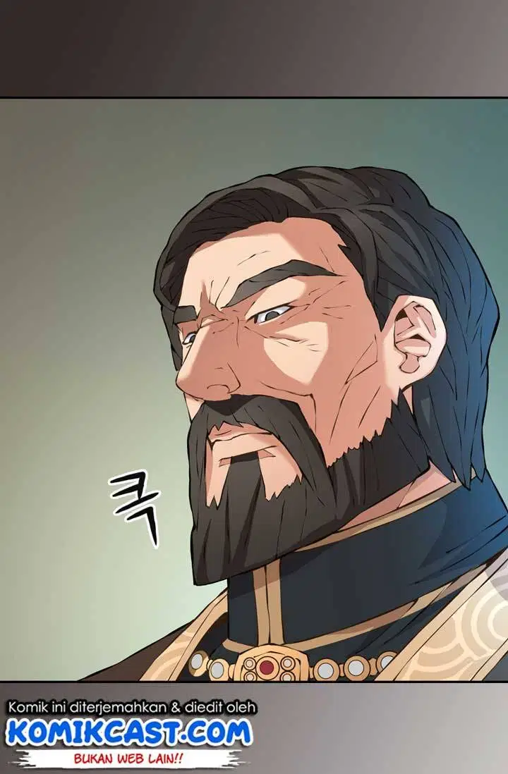 Dimensional Mercenary Chapter 20 halaman 19