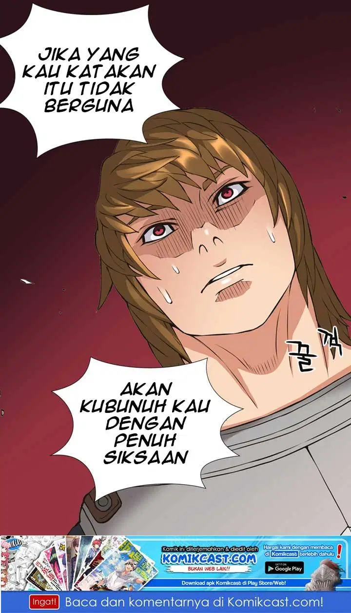 Dimensional Mercenary Chapter 20 halaman 68