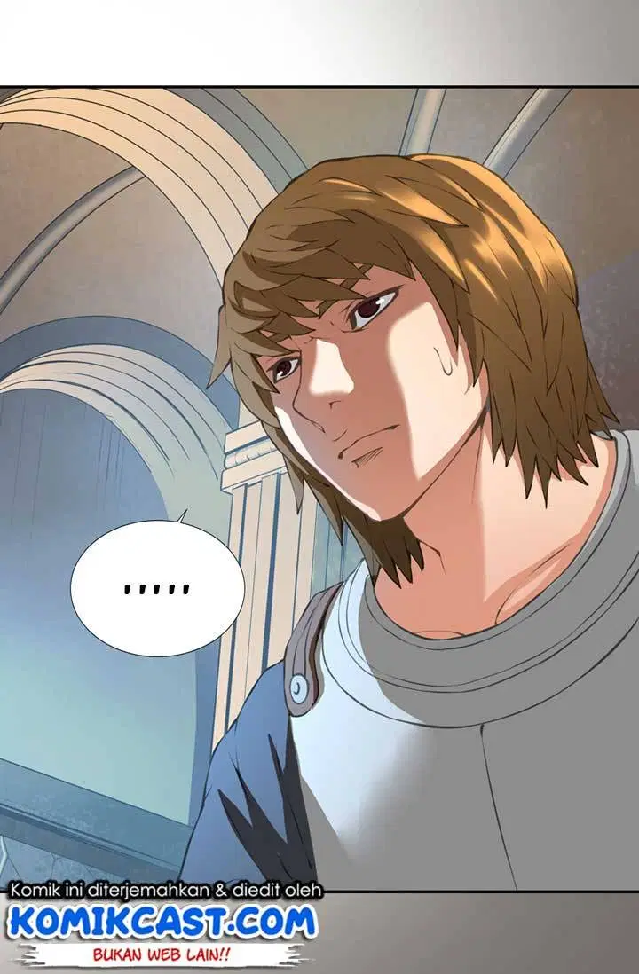 Dimensional Mercenary Chapter 20 halaman 26