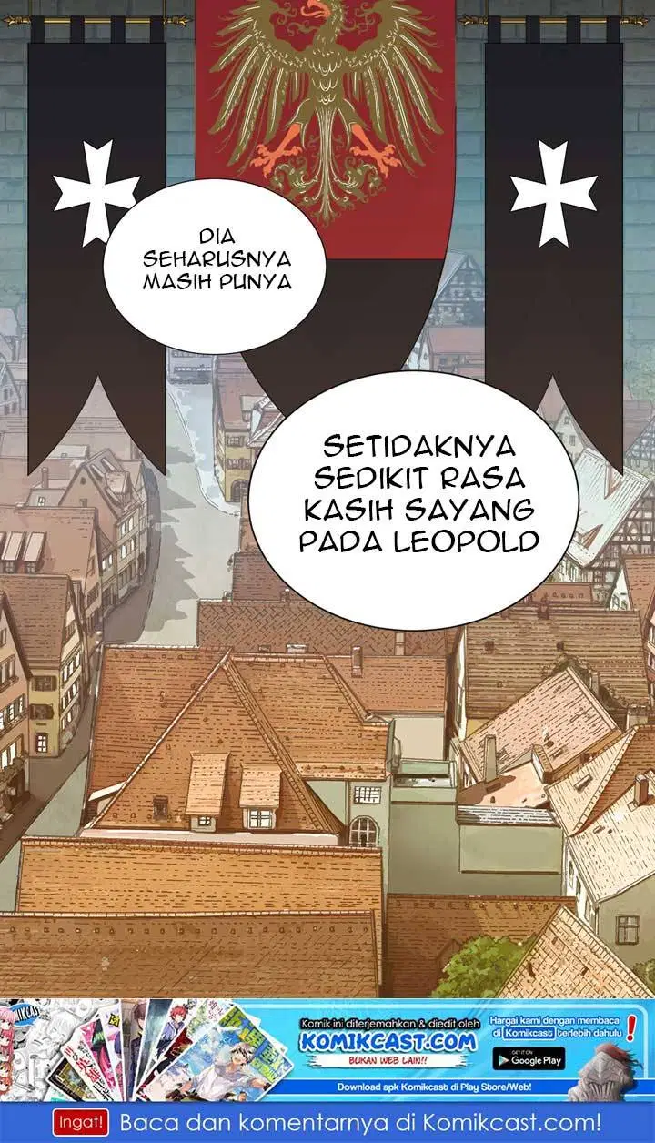 Dimensional Mercenary Chapter 20 halaman 4