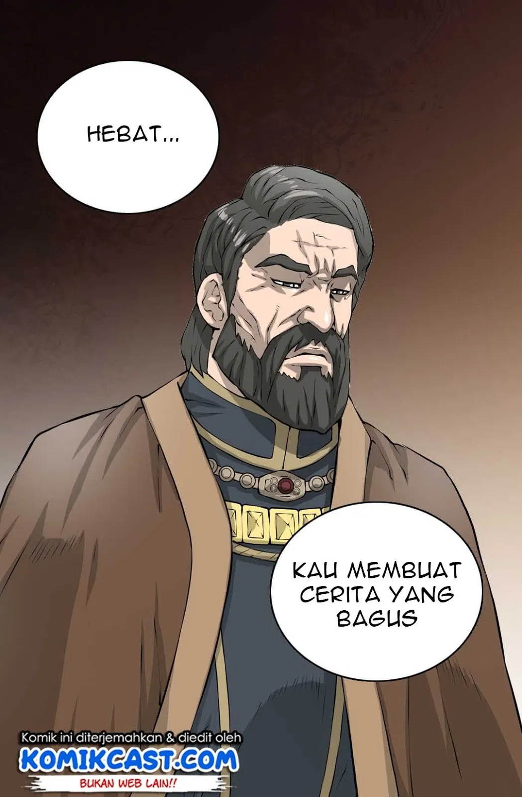 Dimensional Mercenary Chapter 20 halaman 108