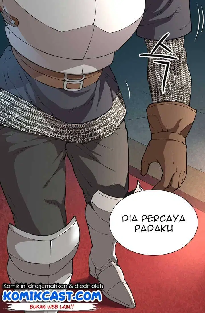 Dimensional Mercenary Chapter 20 halaman 16