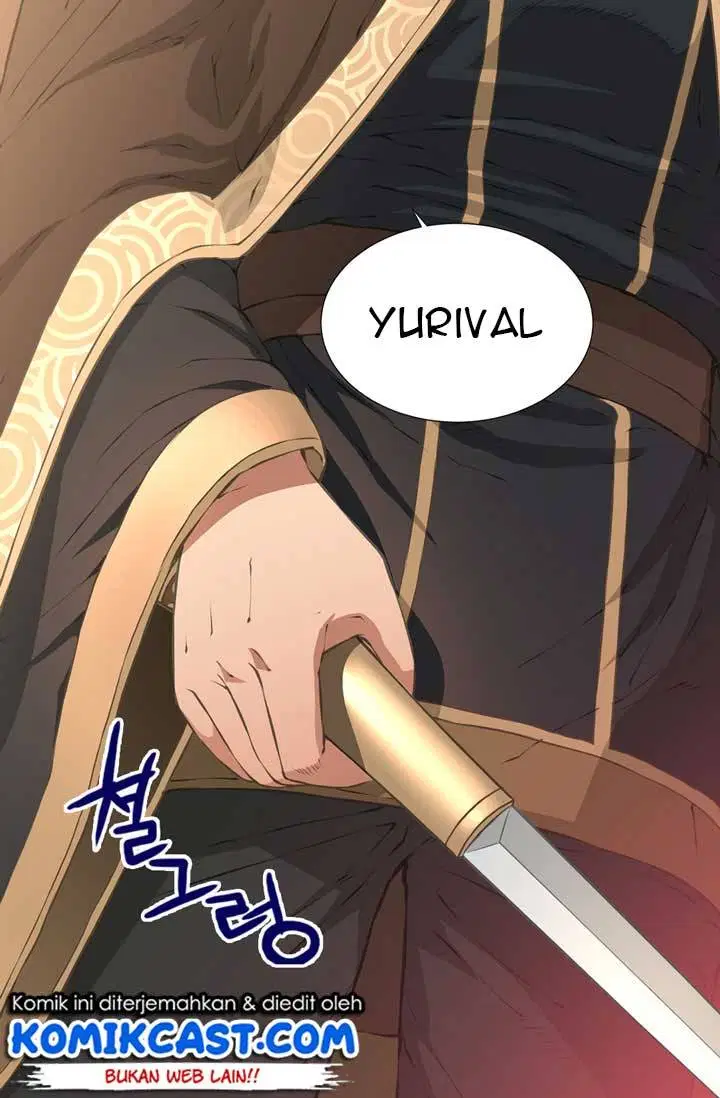 Dimensional Mercenary Chapter 20 halaman 22