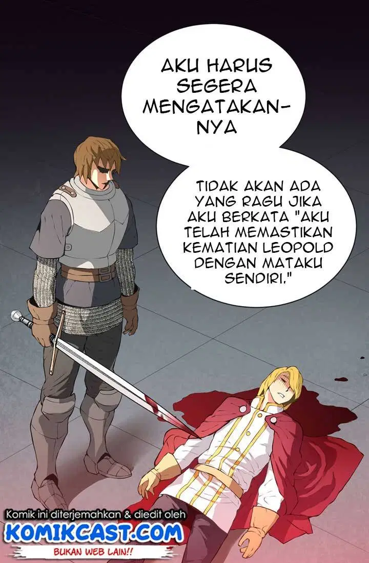 Dimensional Mercenary Chapter 20 halaman 46