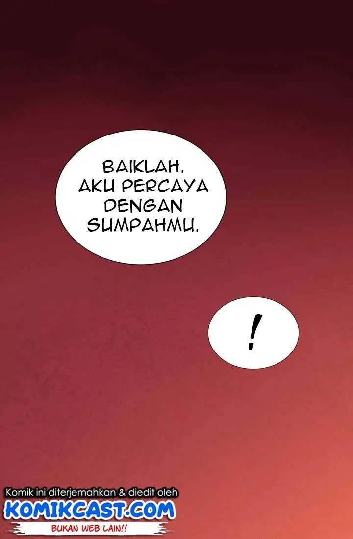 Dimensional Mercenary Chapter 20 halaman 27